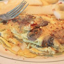 Woodside Cafe
