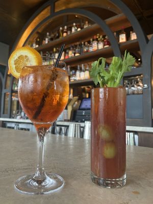 Three Arches Bar & Restaurant by null