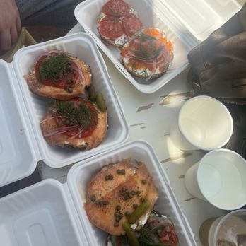 Courage Bagels - Bagels Near Me - Los Angeles, California Courage Bagels - Bagels Near Me - Los Angeles, California