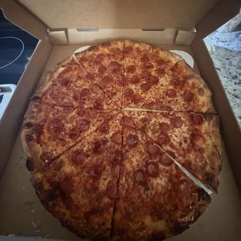 AJ's Pizza Joint - Pizza Near Me - Winter Garden, Florida AJ's Pizza Joint - Pizza Near Me - Winter Garden, Florida