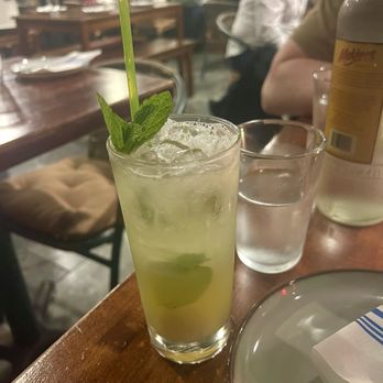Sura - Lychee drink - Thai Near Me - Washington, DC, District of Columbia