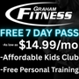 Graham Fitness