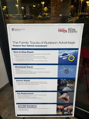 FAMILY TOYOTA OF BURLESON - Updated August 2025 - 94 Photos & 300 ...