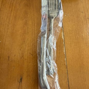 My Just Desserts - Flatware - Sandwiches Near Me - Alton, Illinois
