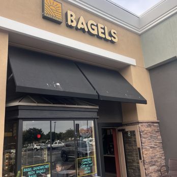 East Coast Bagel - Bagels Near Me - Irvine, California