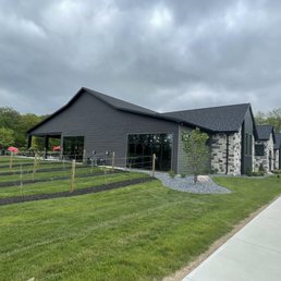 Exterior photo of Vinland Winery - Fort Wayne, Indiana Exterior photo of Vinland Winery - Fort Wayne, Indiana