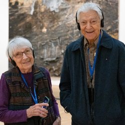 EverTrue Laclede Groves - EverTrue Laclede Groves residents enjoy outings like the Saint Louis Art Museum