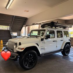 Unique Car Wash & Auto Detailing