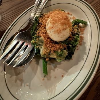 Macchialina Taverna Rustica - Broccolini Al Cesare - Italian Near Me - Miami Beach, Florida Macchialina Taverna Rustica - Broccolini Al Cesare - Italian Near Me - Miami Beach, Florida