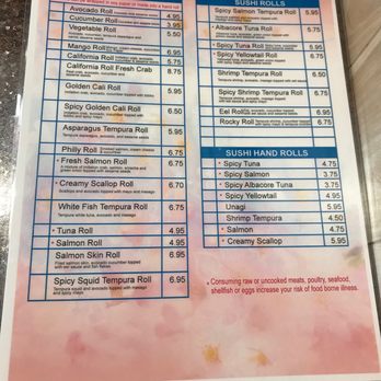 Sushi Sakura - Sushi Bars Near Me - Longview, Washington Sushi Sakura - Sushi Bars Near Me - Longview, Washington