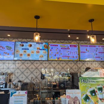 Pengo Drink Station - Juice Bars & Smoothies Near Me - Mission Viejo, California Pengo Drink Station - Juice Bars & Smoothies Near Me - Mission Viejo, California