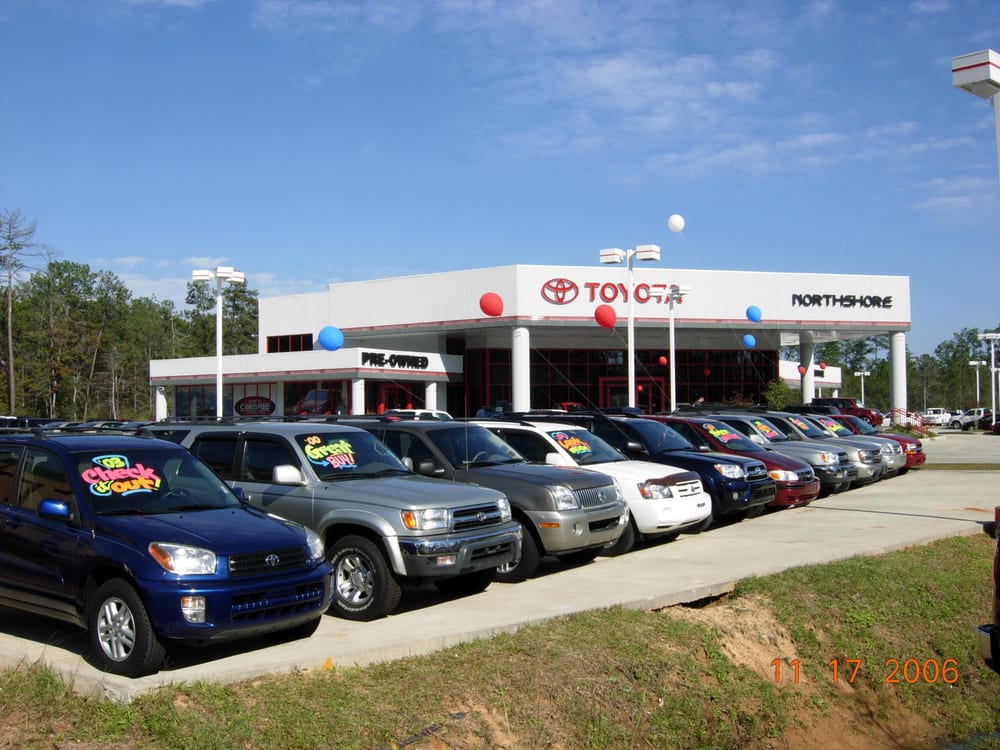Car Dealerships In Covington at Alethia Montez blog
