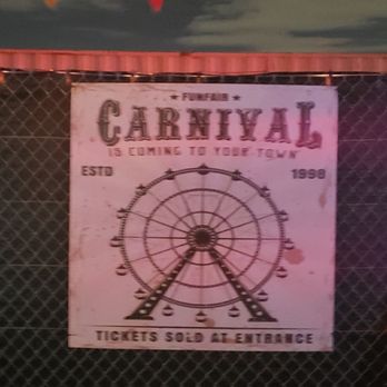 The Horrorland - Haunted Houses Near Me - Miami, Florida The Horrorland - Haunted Houses Near Me - Miami, Florida