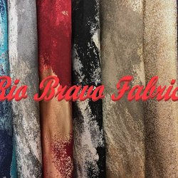 Rio Bravo Fabric Store