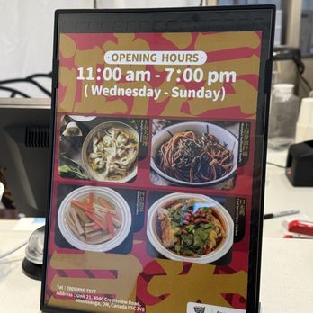 Wowow Delight - menu - Chinese Near Me - Mississauga, Ontario Wowow Delight - menu - Chinese Near Me - Mississauga, Ontario