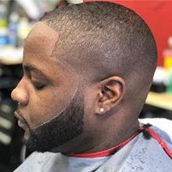 Taperz Barber Shop