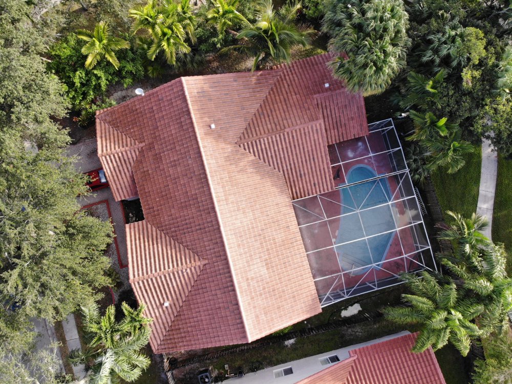 Slide of Proper Roofing