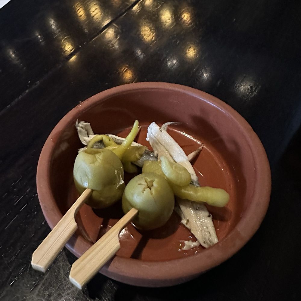 Ultreia - Gildas - Tapas Bars Near Me - Denver, Colorado