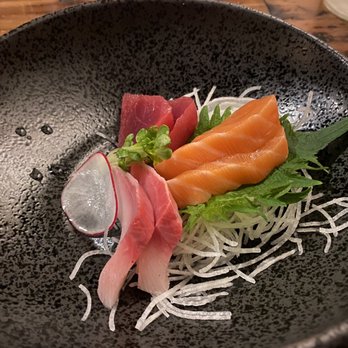 M Sushi - Lite Omakase - Sushi Bars Near Me - Durham, North Carolina