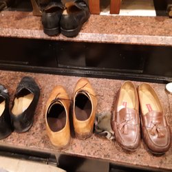 Specialty Shoes