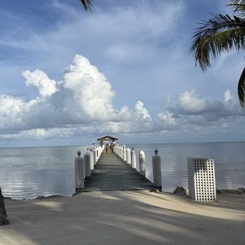 Cheeca Lodge & Spa - Pier - Resorts Near Me - Islamorada, Florida