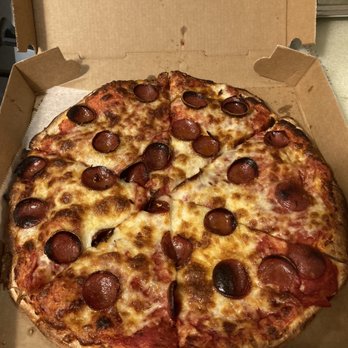 Wally's Pizza and Subs