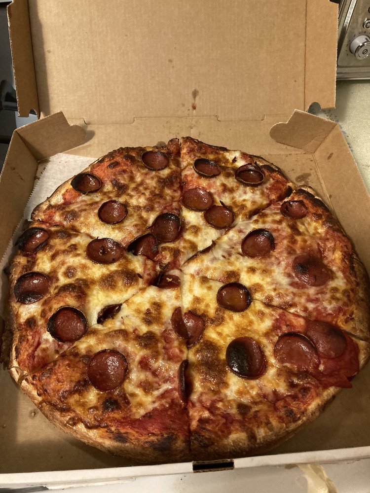 WALLY’S PIZZA & SUBS Updated October 2024 17 Reviews 39 Goundry