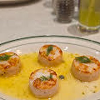 On & Off - Scallops - Desserts Near Me - Coquitlam, British Columbia On & Off - Scallops - Desserts Near Me - Coquitlam, British Columbia