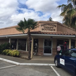 PawPrints Thrift Boutique