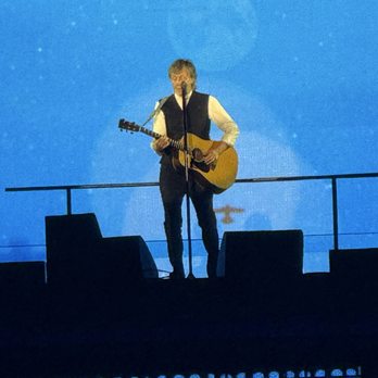 Allegiant Stadium - Paul McCartney... - Stadiums & Arenas Near Me - Las Vegas, Nevada Allegiant Stadium - Paul McCartney... - Stadiums & Arenas Near Me - Las Vegas, Nevada