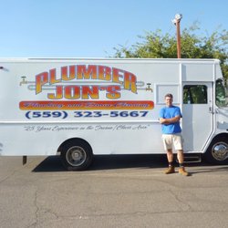 Plumber Jon’s Plumbing and Drain Cleaning