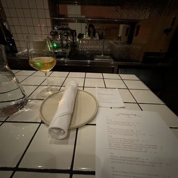 Mona Pasta Bar - Italian Near Me - Los Angeles, California Mona Pasta Bar - Italian Near Me - Los Angeles, California