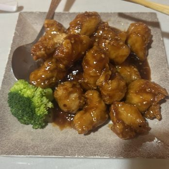 SF Kitchen - Honey garlic chicken - Vietnamese Near Me - Reno, Nevada SF Kitchen - Honey garlic chicken - Vietnamese Near Me - Reno, Nevada