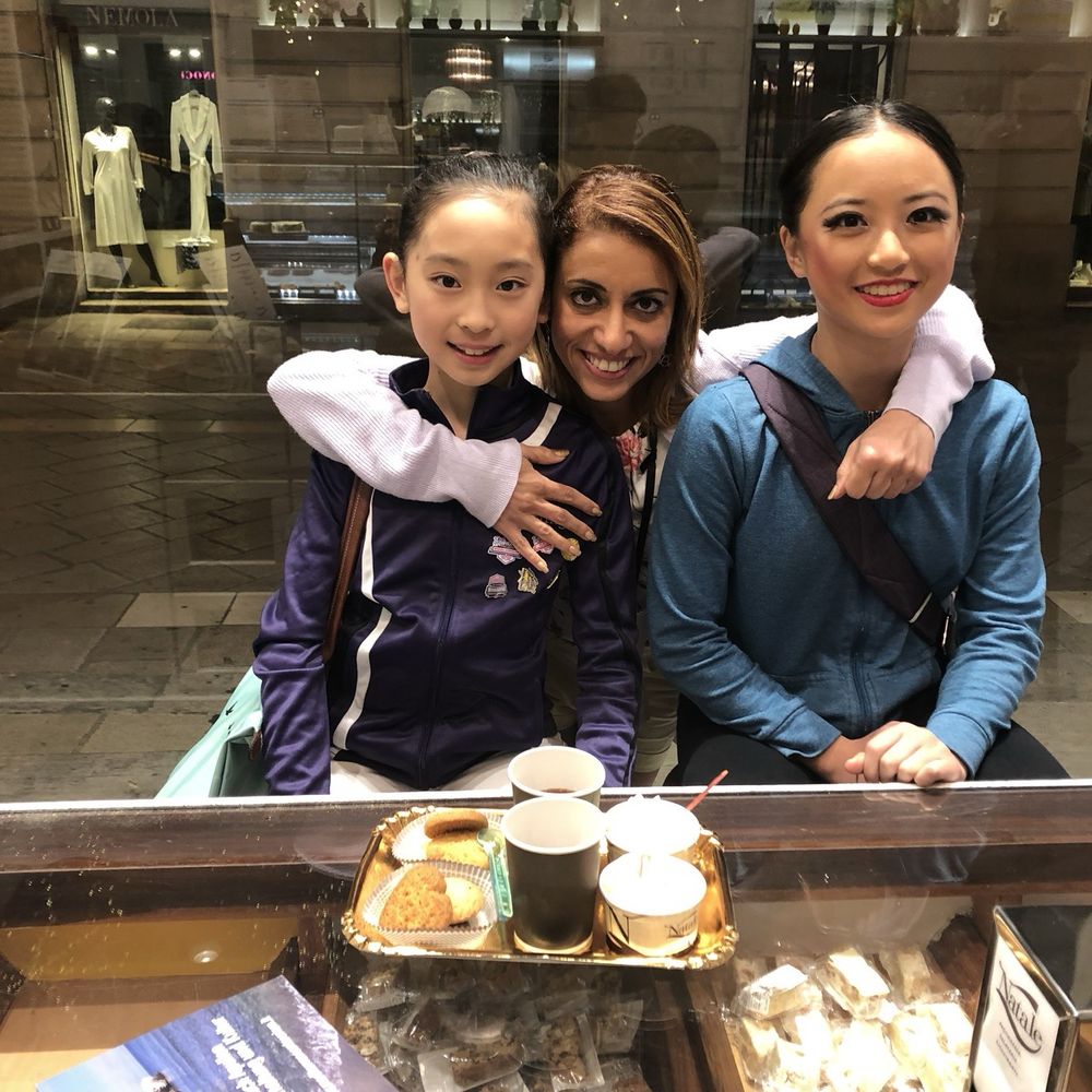 Peninsula Dance Academy - This is how loving she is - Dance Schools Near Me - San Mateo, California Peninsula Dance Academy - This is how loving she is - Dance Schools Near Me - San Mateo, California