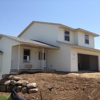 Cosgrove Homes - Updated Kinsale Plan. - General Contractors Near Me - Edgerton, Wisconsin Cosgrove Homes - Updated Kinsale Plan. - General Contractors Near Me - Edgerton, Wisconsin