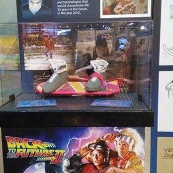 Air Zoo - Museums Near Me - Portage, Michigan