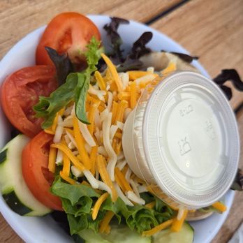 Bummz Beach Cafe - Cafes Near Me - Myrtle Beach, South Carolina