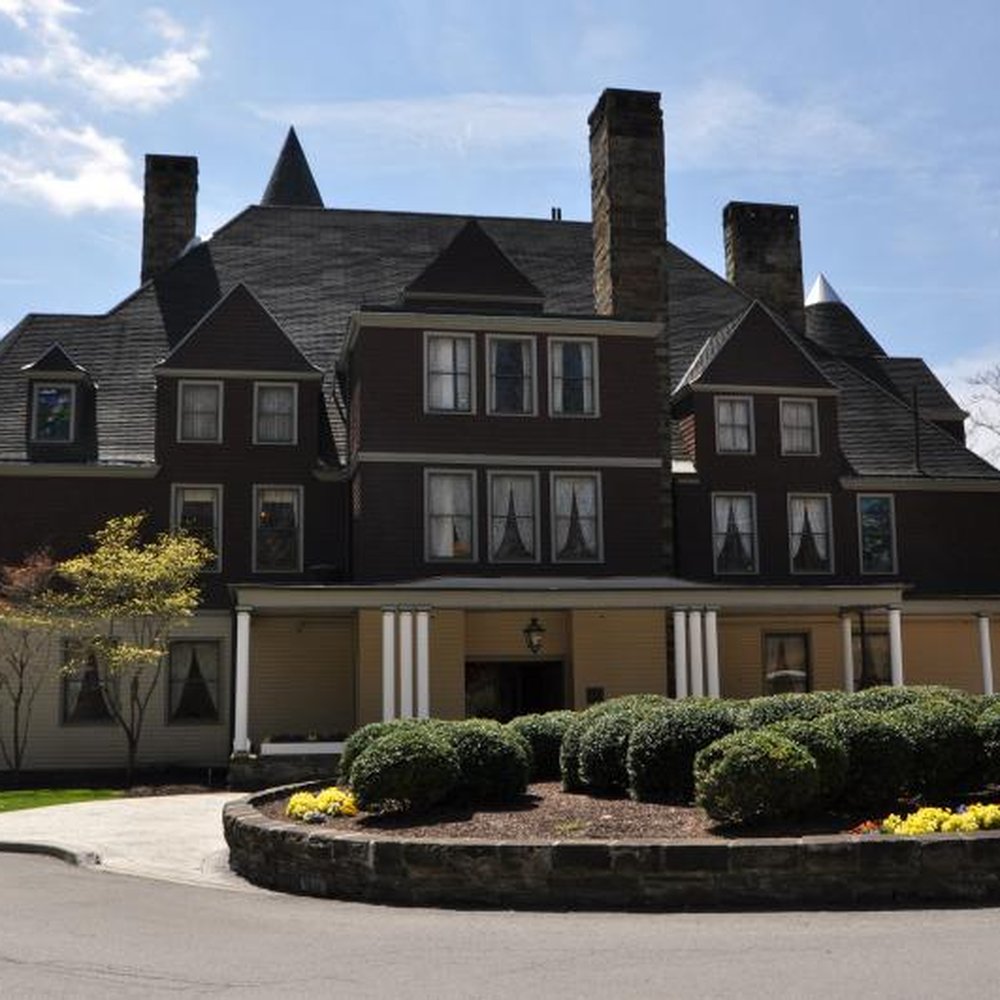 The Flintstone Mansion in Columbia SC has unfortunately burned down :  r/Urbex, image size:1000x1000