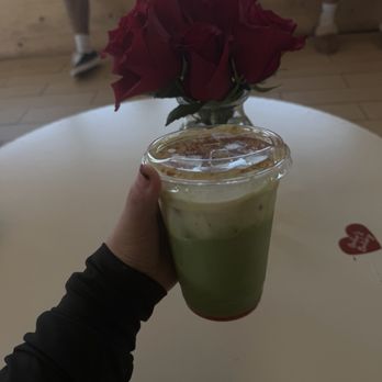 Oralias Bakery - Strawberry matcha - Bakeries Near Me - Oxnard, California Oralias Bakery - Strawberry matcha - Bakeries Near Me - Oxnard, California