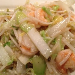 Kingsburg Chinese Restaurant