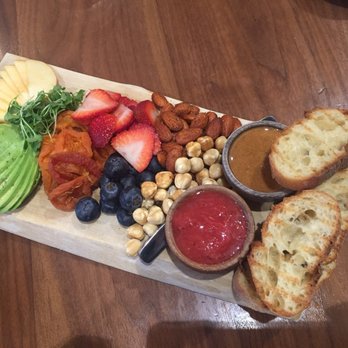 Mr West Cafe Bar Downtown - morning glory platter - Bars Near Me - Seattle, Washington Mr West Cafe Bar Downtown - morning glory platter - Bars Near Me - Seattle, Washington