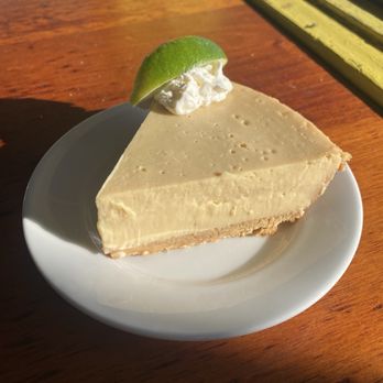 Pompano Joe's - Key Lime Pie - Seafood Near Me - Destin, Florida Pompano Joe's - Key Lime Pie - Seafood Near Me - Destin, Florida
