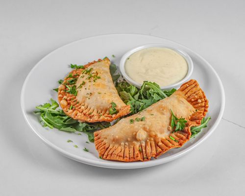 The One Tapas & Bar by null