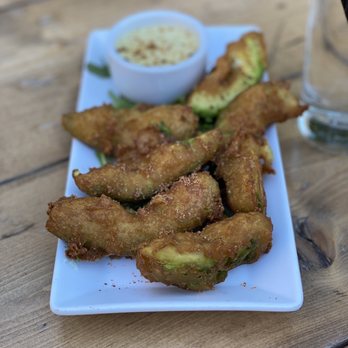 District - Oakland - Tempura avocado - Wine Bars Near Me - Oakland, California District - Oakland - Tempura avocado - Wine Bars Near Me - Oakland, California
