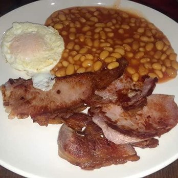 Cappadocia - Breakfast & Brunch Near Me - London, XGL