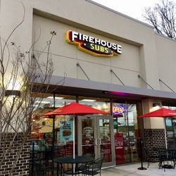 Located right off of the highway