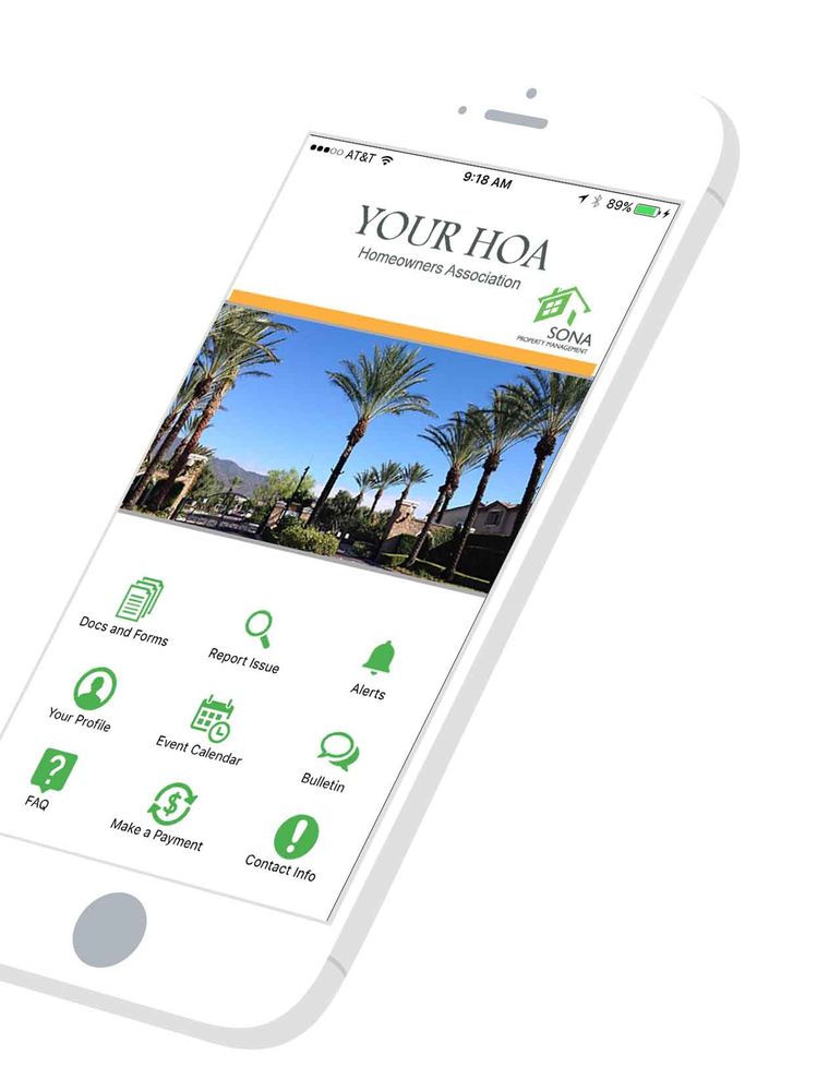 SONA PROPERTY MANAGEMENT Updated September 2024 869 E Foothill Blvd