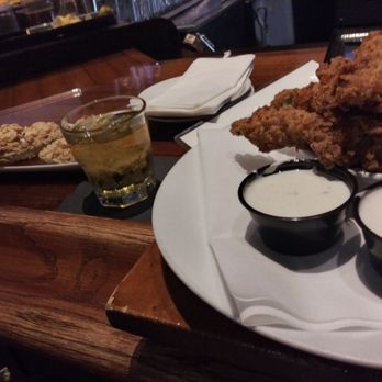 Sporting Life Bar - Friend pickles and chicken strips - Sports Bars Near Me - Las Vegas, Nevada Sporting Life Bar - Friend pickles and chicken strips - Sports Bars Near Me - Las Vegas, Nevada