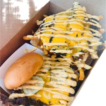 Burger 3000 - Burgers Near Me - Chatsworth, California