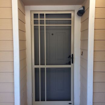 Prestige Security Doors - New Prestige Door - Door Sales/Installation Near Me - Prescott, Arizona